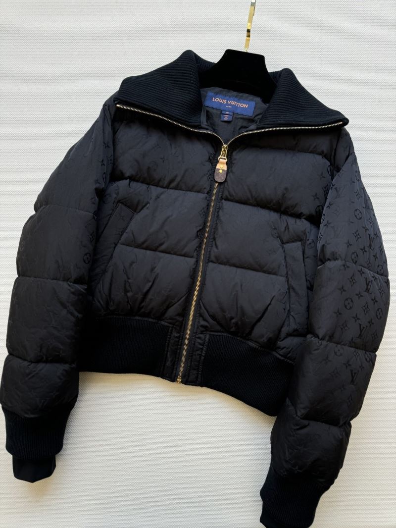 Louis Vuitton Down Jackets